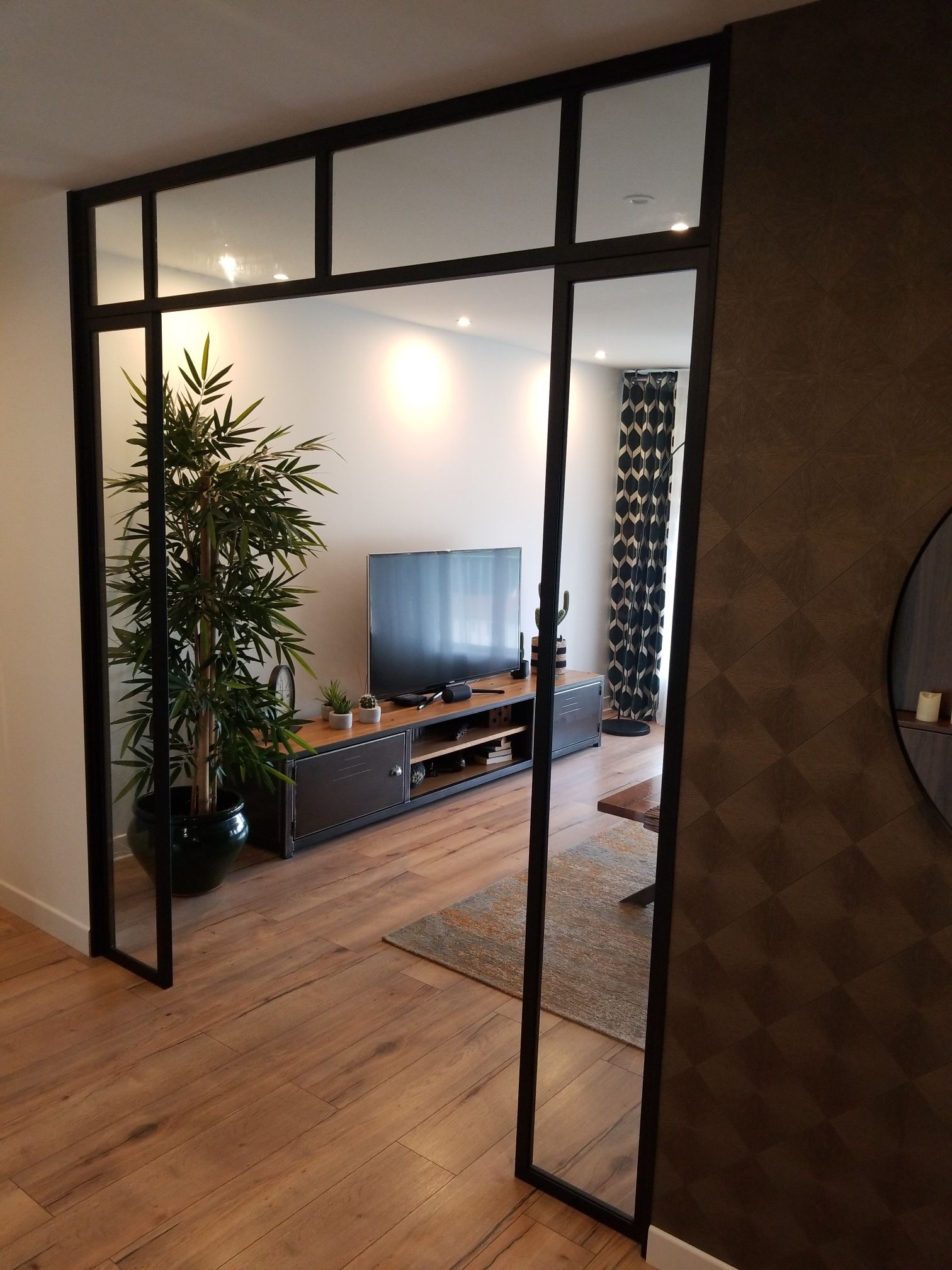 conception et pose de verrières industrielles et contemporaine a Sainte-Foy-Lès-Lyon proche de Lyon