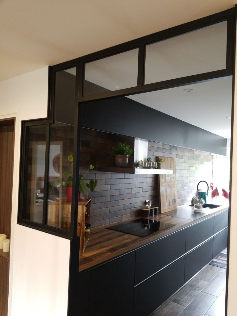 conception et pose de verrières industrielles et contemporaine a Sainte-Foy-Lès-Lyon proche de Lyon